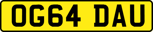 OG64DAU