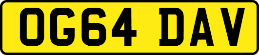 OG64DAV