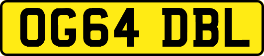 OG64DBL