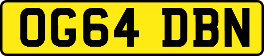 OG64DBN