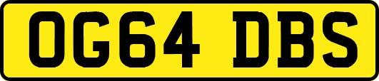 OG64DBS