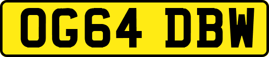 OG64DBW