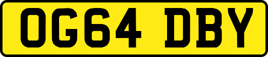 OG64DBY