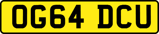 OG64DCU