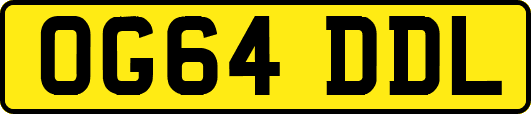 OG64DDL