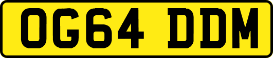OG64DDM
