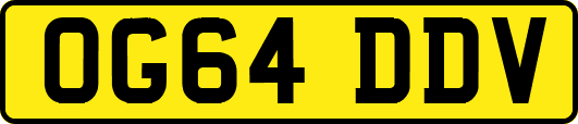 OG64DDV