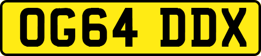 OG64DDX