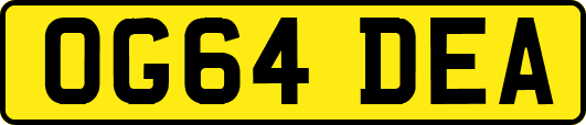 OG64DEA