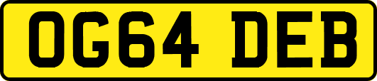 OG64DEB