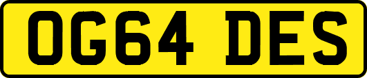 OG64DES