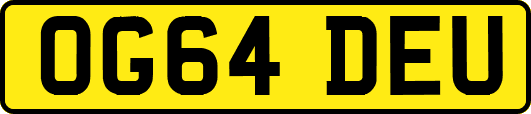 OG64DEU
