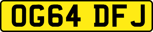 OG64DFJ