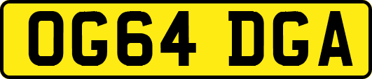 OG64DGA