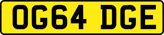 OG64DGE