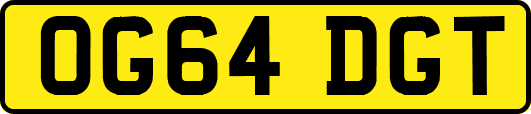 OG64DGT