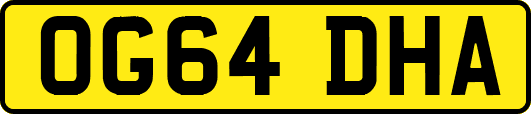 OG64DHA