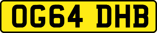 OG64DHB