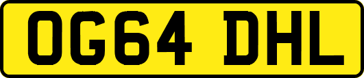 OG64DHL