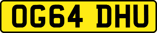 OG64DHU