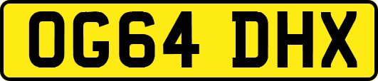 OG64DHX
