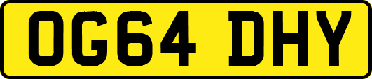 OG64DHY