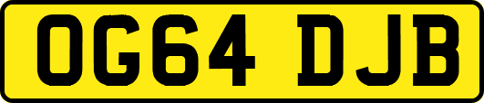 OG64DJB