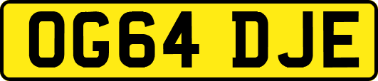 OG64DJE