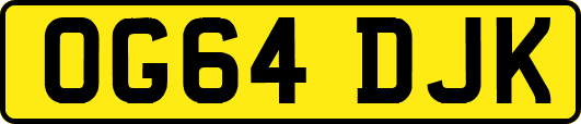 OG64DJK