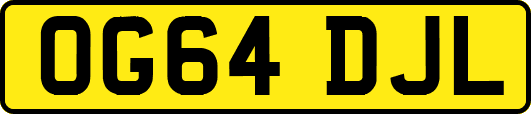 OG64DJL