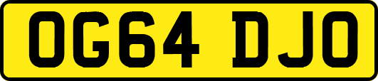 OG64DJO