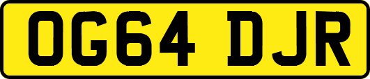 OG64DJR