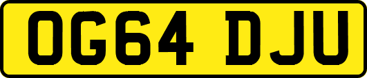 OG64DJU