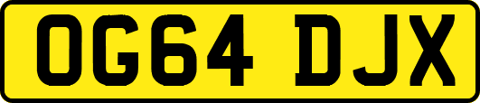 OG64DJX