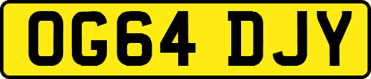 OG64DJY