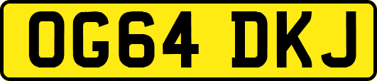 OG64DKJ