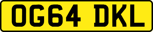 OG64DKL