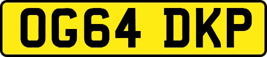 OG64DKP