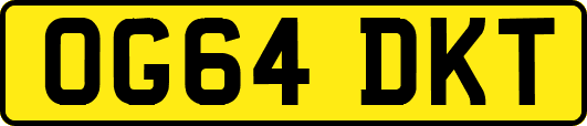 OG64DKT