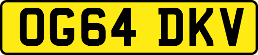 OG64DKV