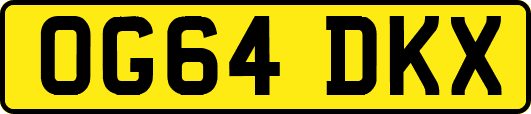 OG64DKX