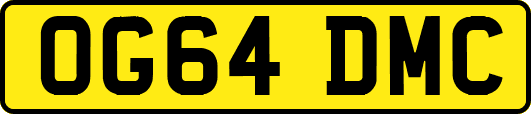 OG64DMC