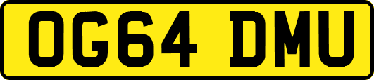 OG64DMU