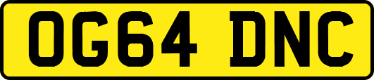 OG64DNC