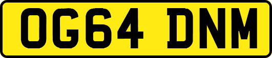 OG64DNM