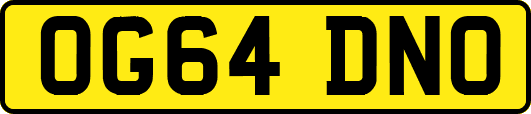 OG64DNO