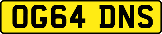 OG64DNS
