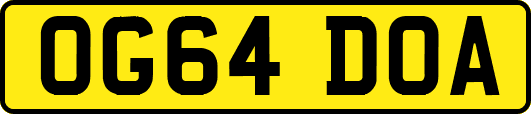 OG64DOA