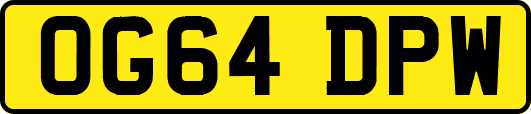 OG64DPW