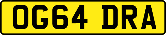 OG64DRA